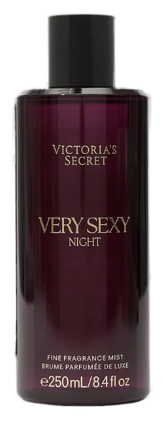 Very Sexy Night — Victoria's Secret